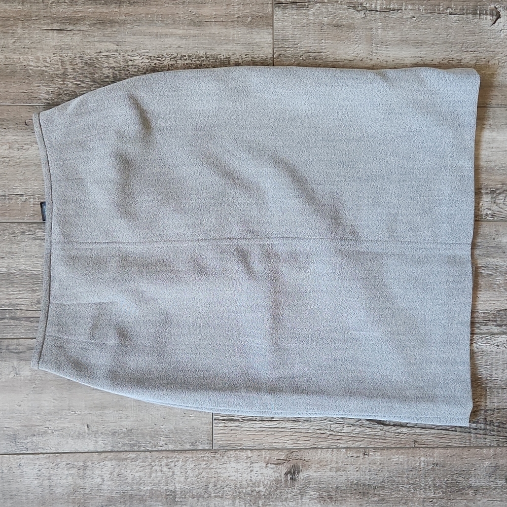 Light Brown skirt, sz 4P